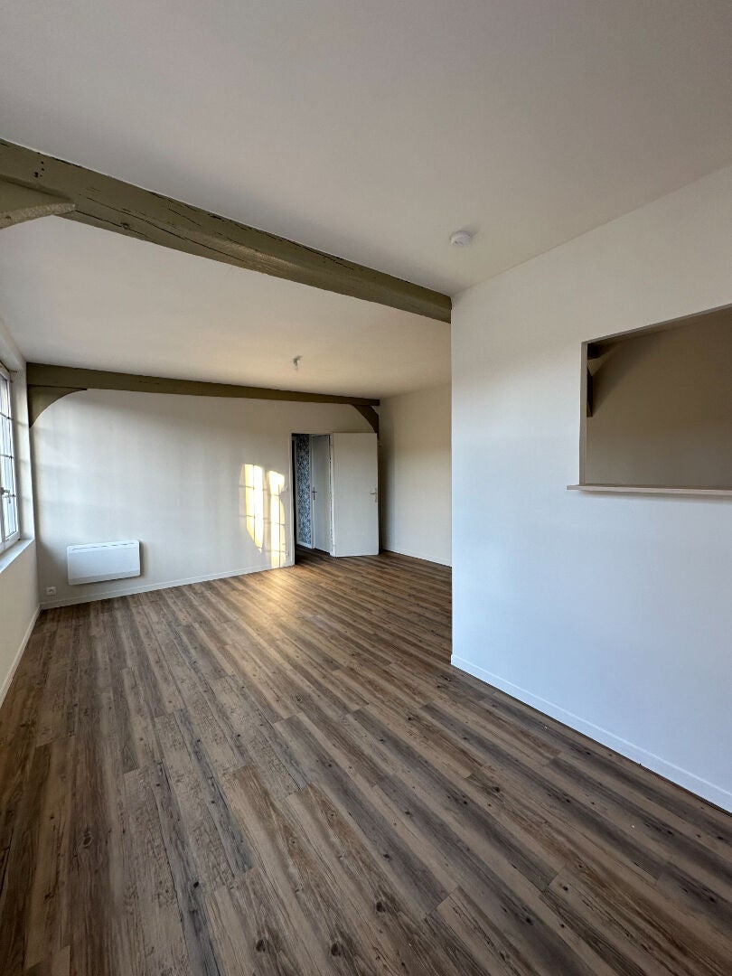 Appartement D 840 à Elbeuf