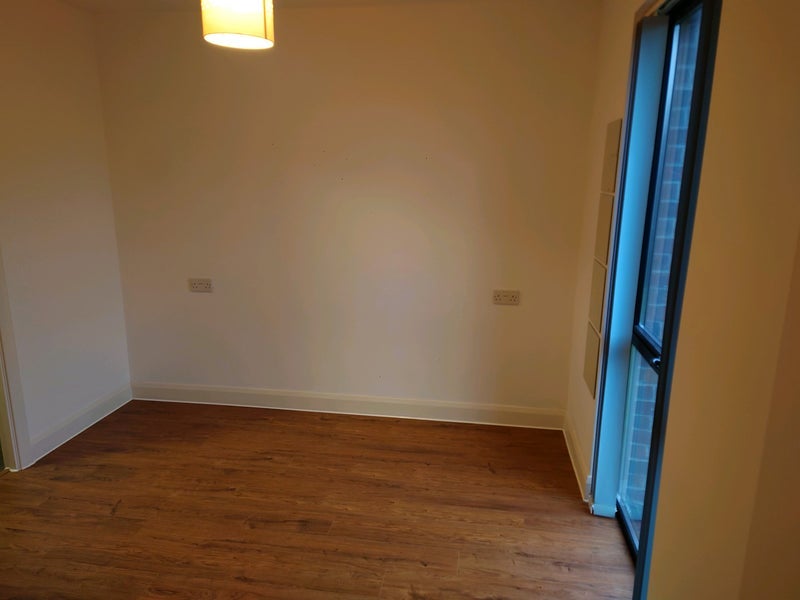 Flat Caryl Street in Liverpool