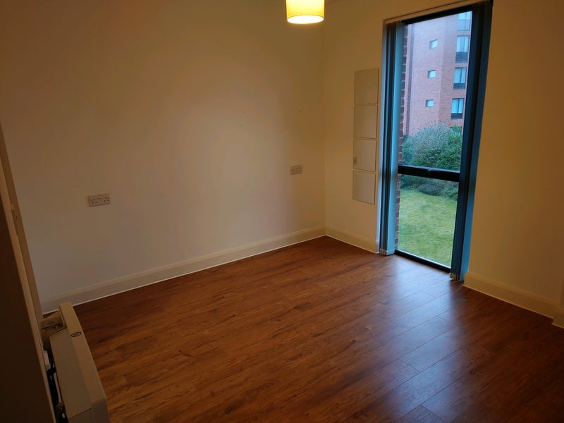 Flat Caryl Street in Liverpool