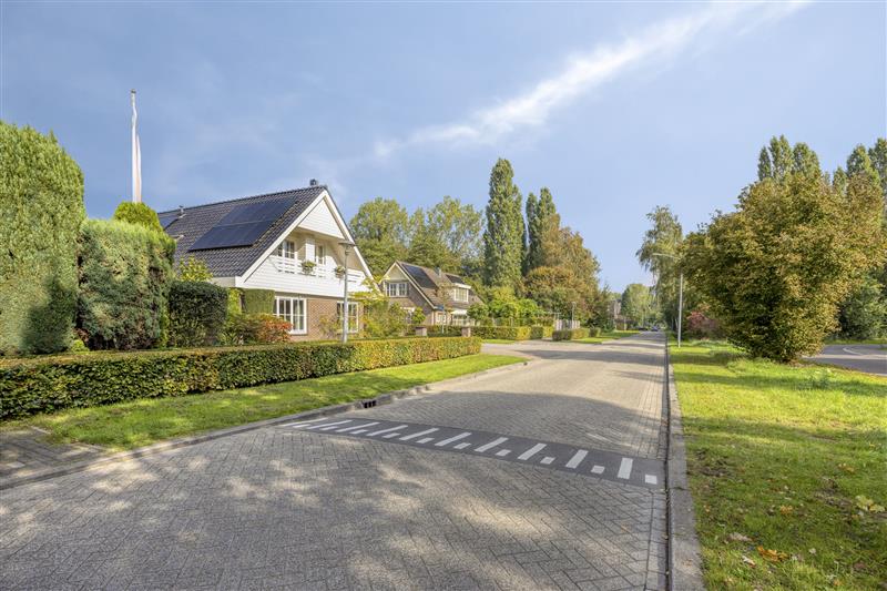 Vrijstaande woning te koop: Meerveldstraat 29, Almere