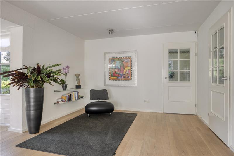 Vrijstaande woning te koop: Meerveldstraat 29, Almere