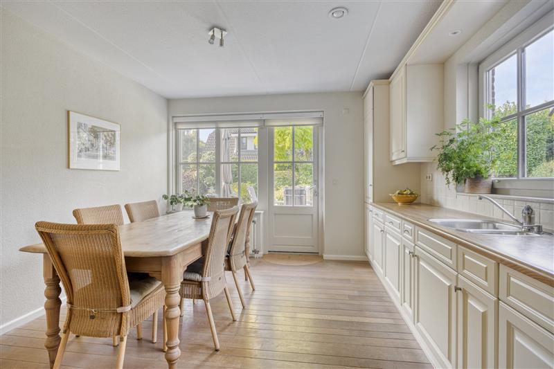 Vrijstaande woning te koop: Meerveldstraat 29, Almere