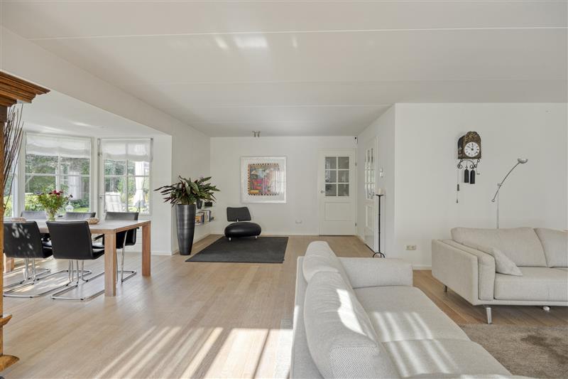 Vrijstaande woning te koop: Meerveldstraat 29, Almere