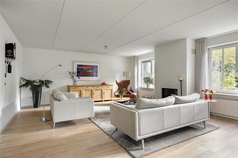 Vrijstaande woning te koop: Meerveldstraat 29, Almere