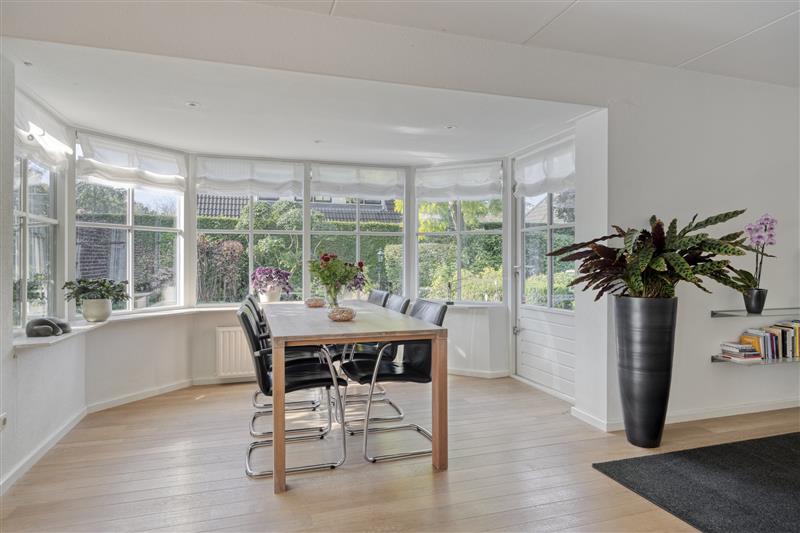 Vrijstaande woning te koop: Meerveldstraat 29, Almere