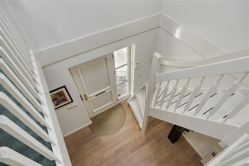 Vrijstaande woning te koop: Meerveldstraat 29, Almere