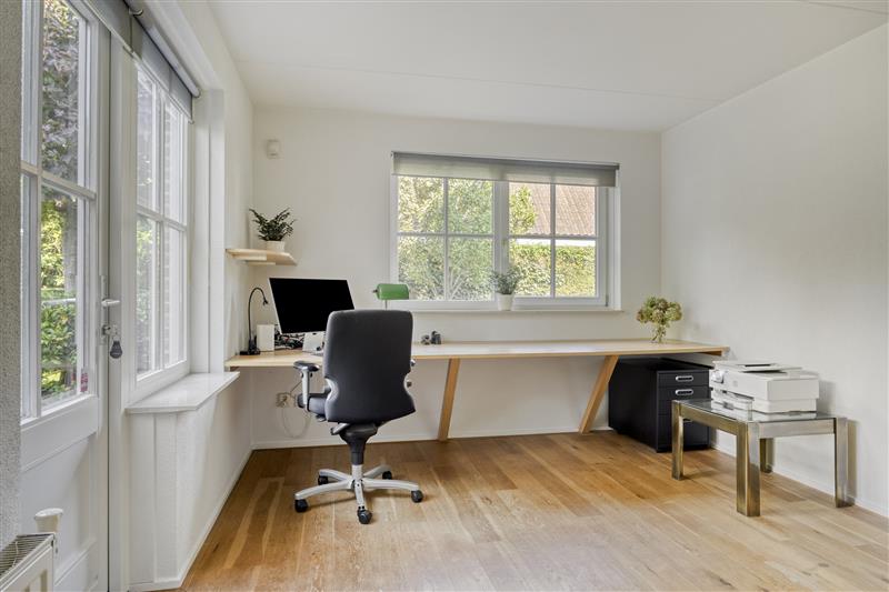 Vrijstaande woning te koop: Meerveldstraat 29, Almere
