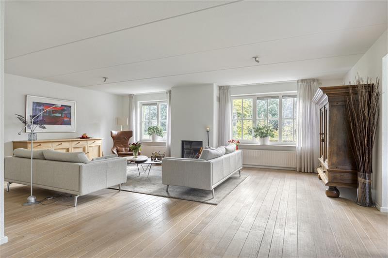 Vrijstaande woning te koop: Meerveldstraat 29, Almere