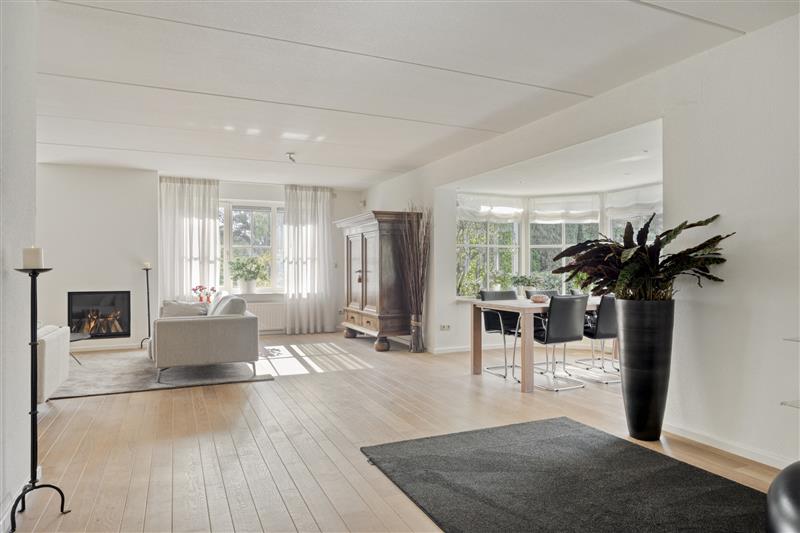 Vrijstaande woning te koop: Meerveldstraat 29, Almere