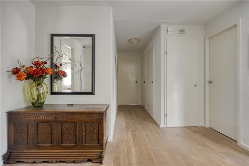 Vrijstaande woning te koop: Meerveldstraat 29, Almere