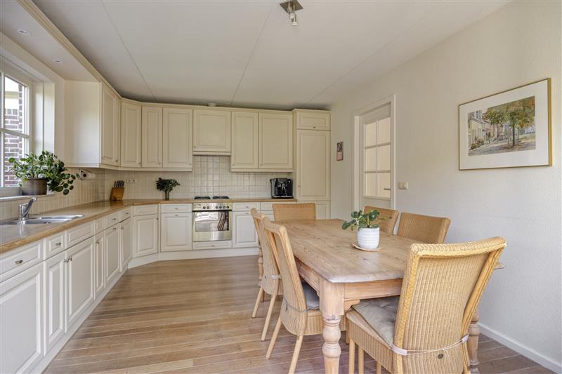 Vrijstaande woning te koop: Meerveldstraat 29, Almere