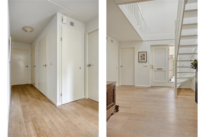 Vrijstaande woning te koop: Meerveldstraat 29, Almere