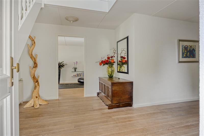 Vrijstaande woning te koop: Meerveldstraat 29, Almere