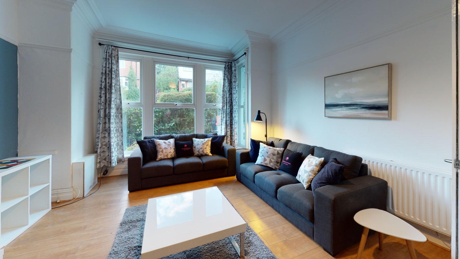 Room Wood Lane in Leeds