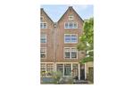 Huis Utrechtsedwarsstraat 78 in Amsterdam