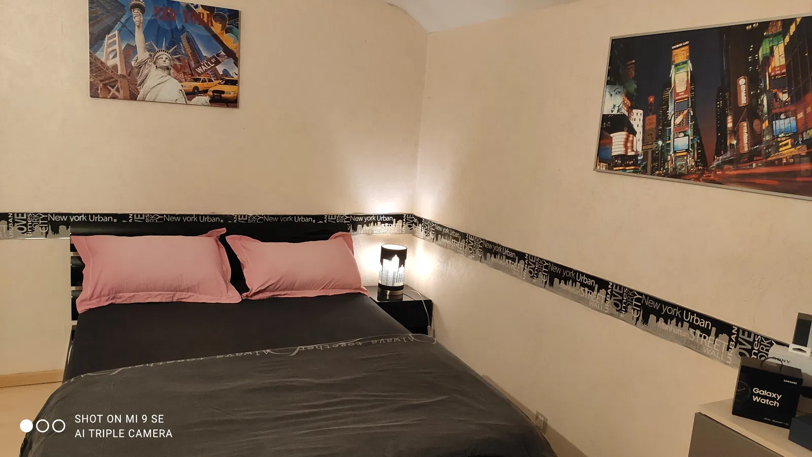 Chambre Rue du Tyrol à Fontaine-lès-Luxeuil