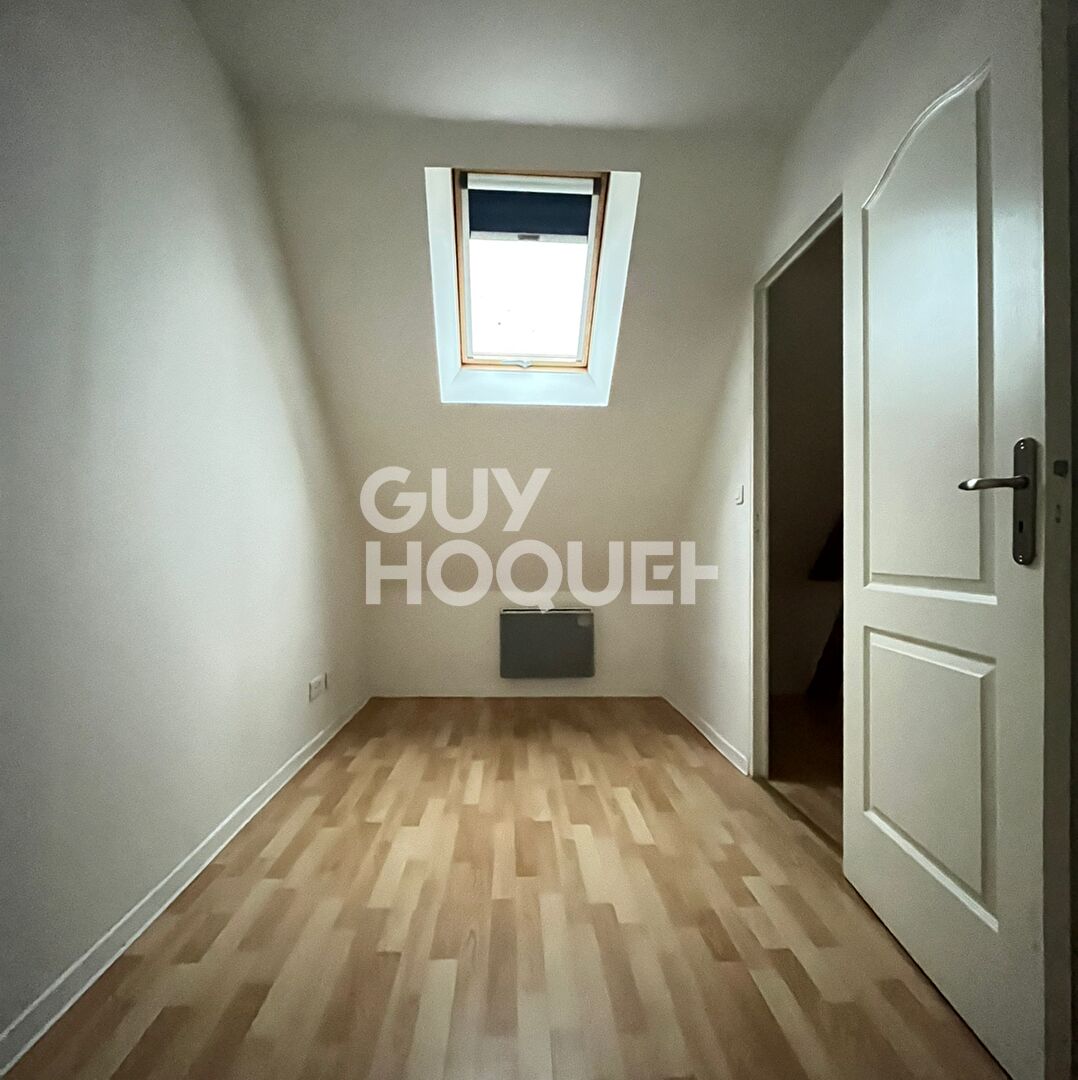 Appartement D 26 à Verberie