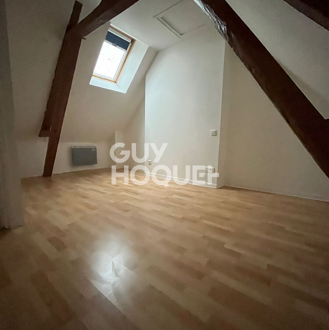 Appartement D 26 à Verberie