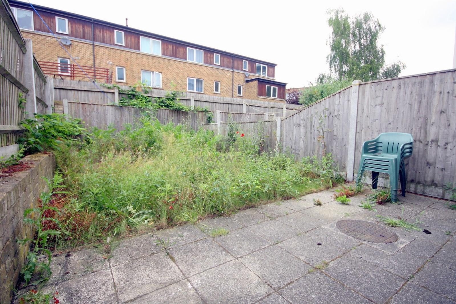 House Pancras Way in Greater London