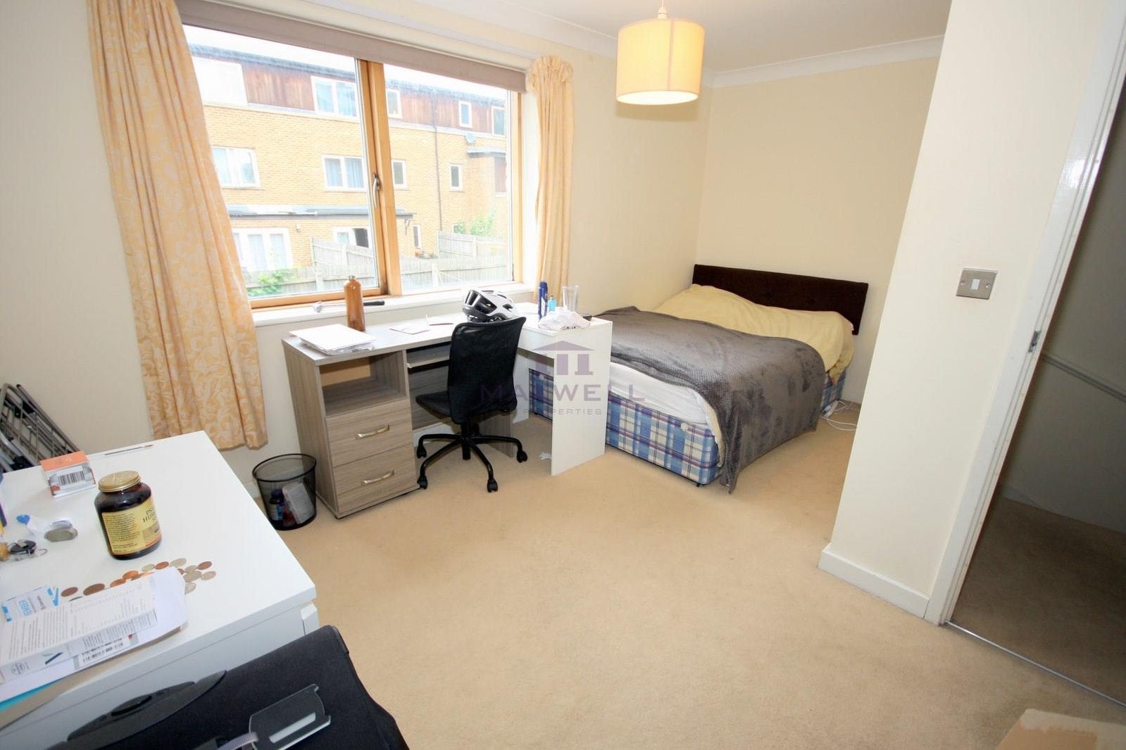 House Pancras Way in Greater London