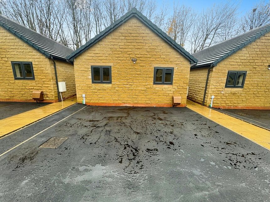 Flat Paddock in Wakefield