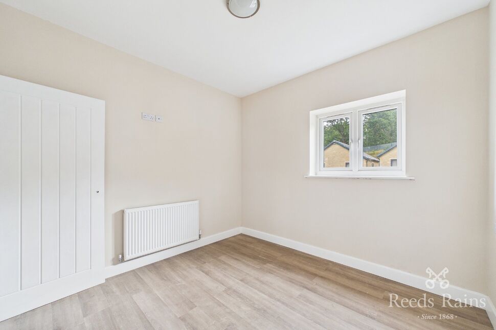 Flat Paddock in Wakefield