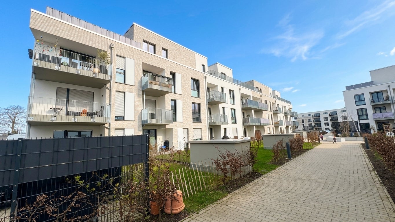 Wohnung Leedsring in Osnabrück