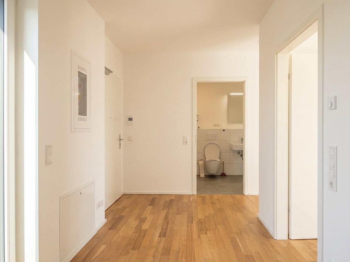 Wohnung Leedsring in Osnabrück