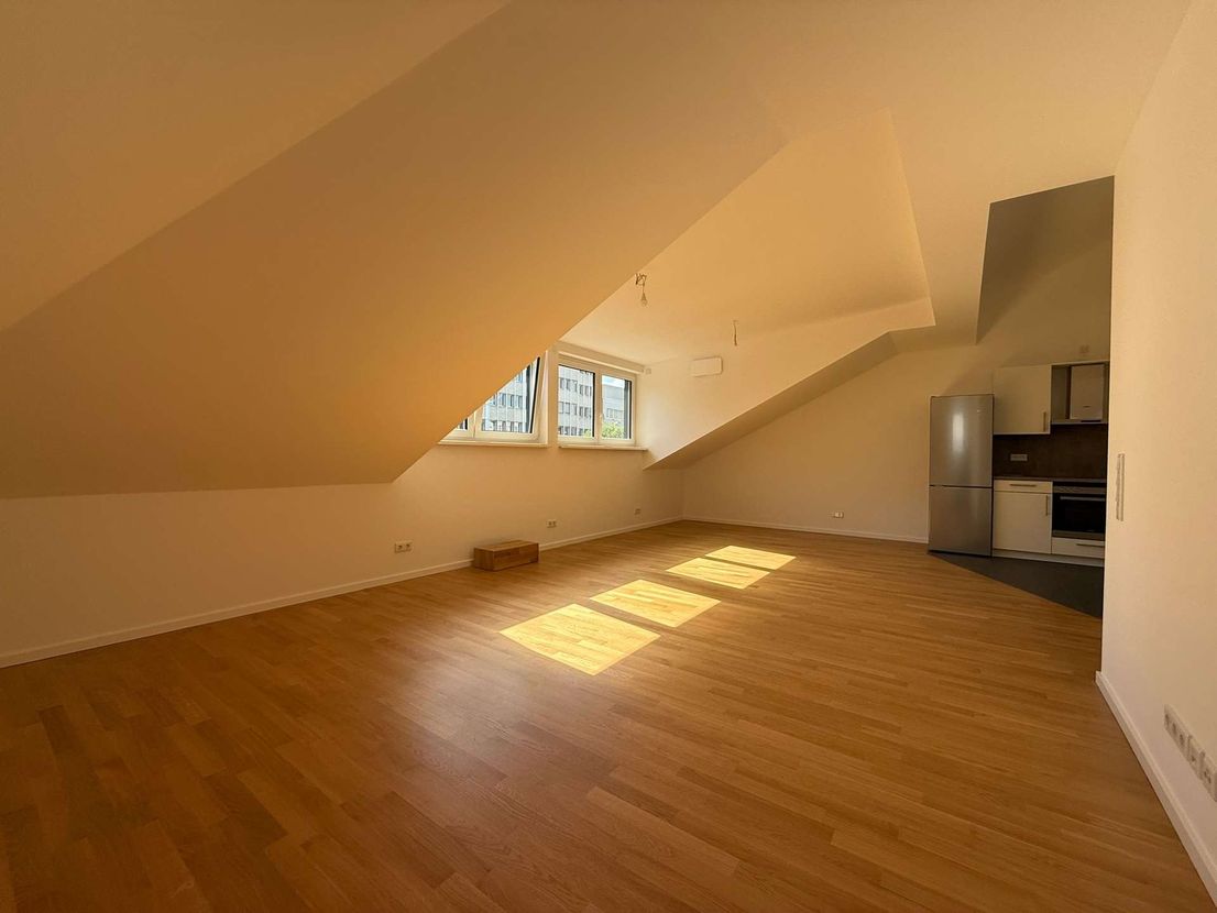 Wohnung Eichenstraße in Frankfurt am Main