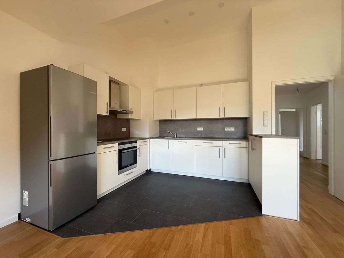 Wohnung Eichenstraße in Frankfurt am Main