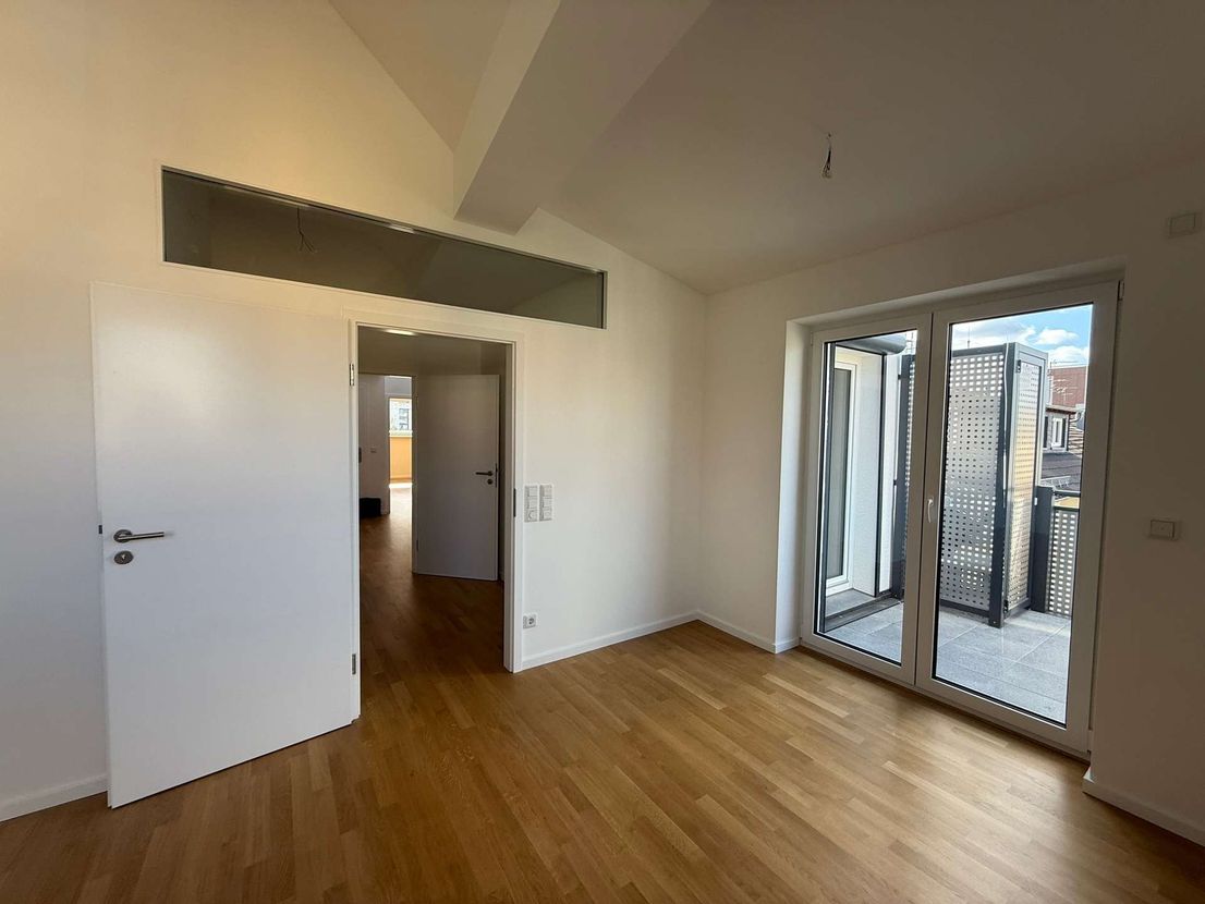 Wohnung Eichenstraße in Frankfurt am Main