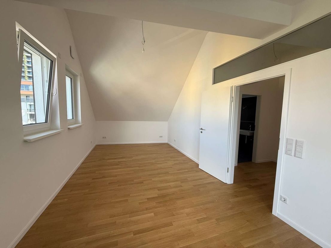 Wohnung Eichenstraße in Frankfurt am Main
