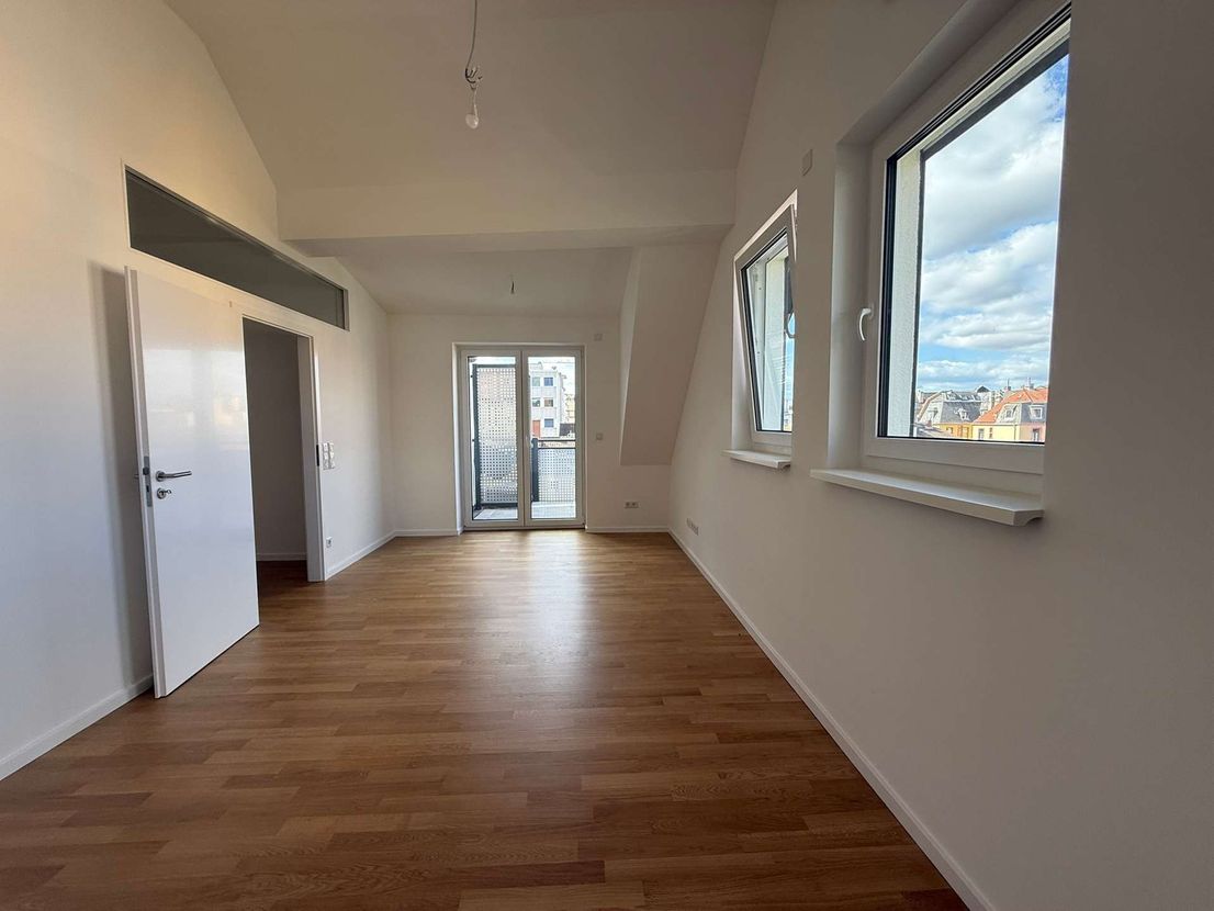 Wohnung Eichenstraße in Frankfurt am Main
