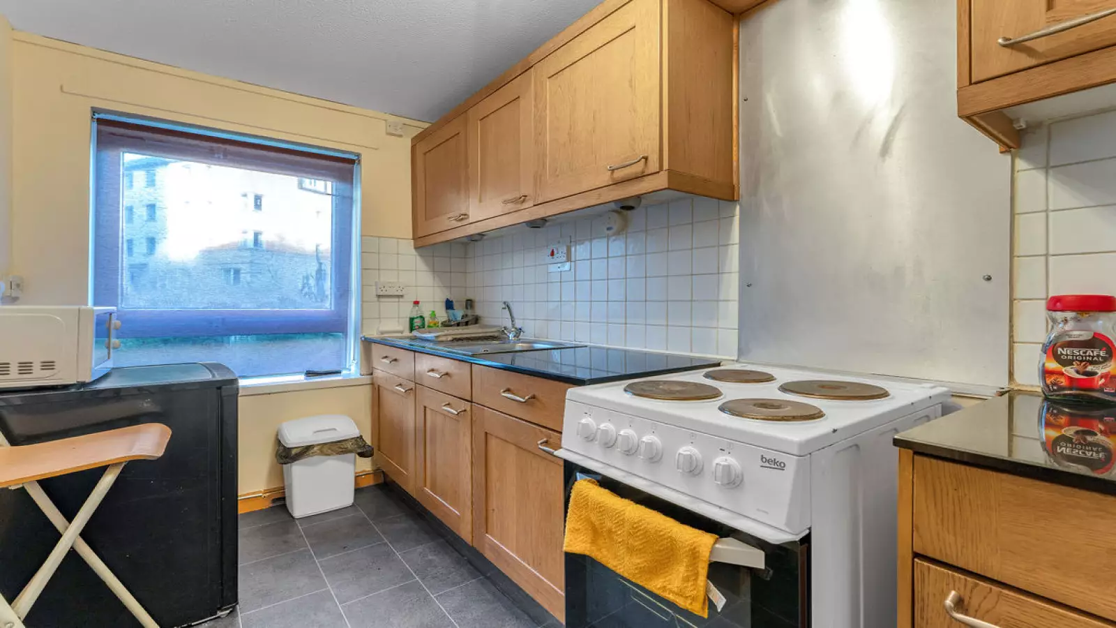 Flat Nether Bakehouse in City of Edinburgh