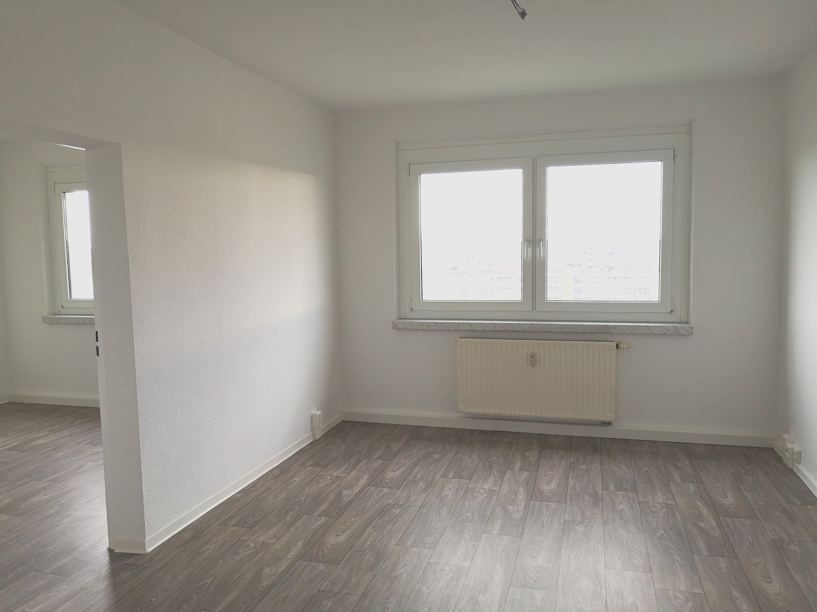 Haus Straße der Jugend in Döbeln