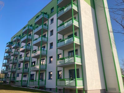 Haus Am Holländer in Döbeln