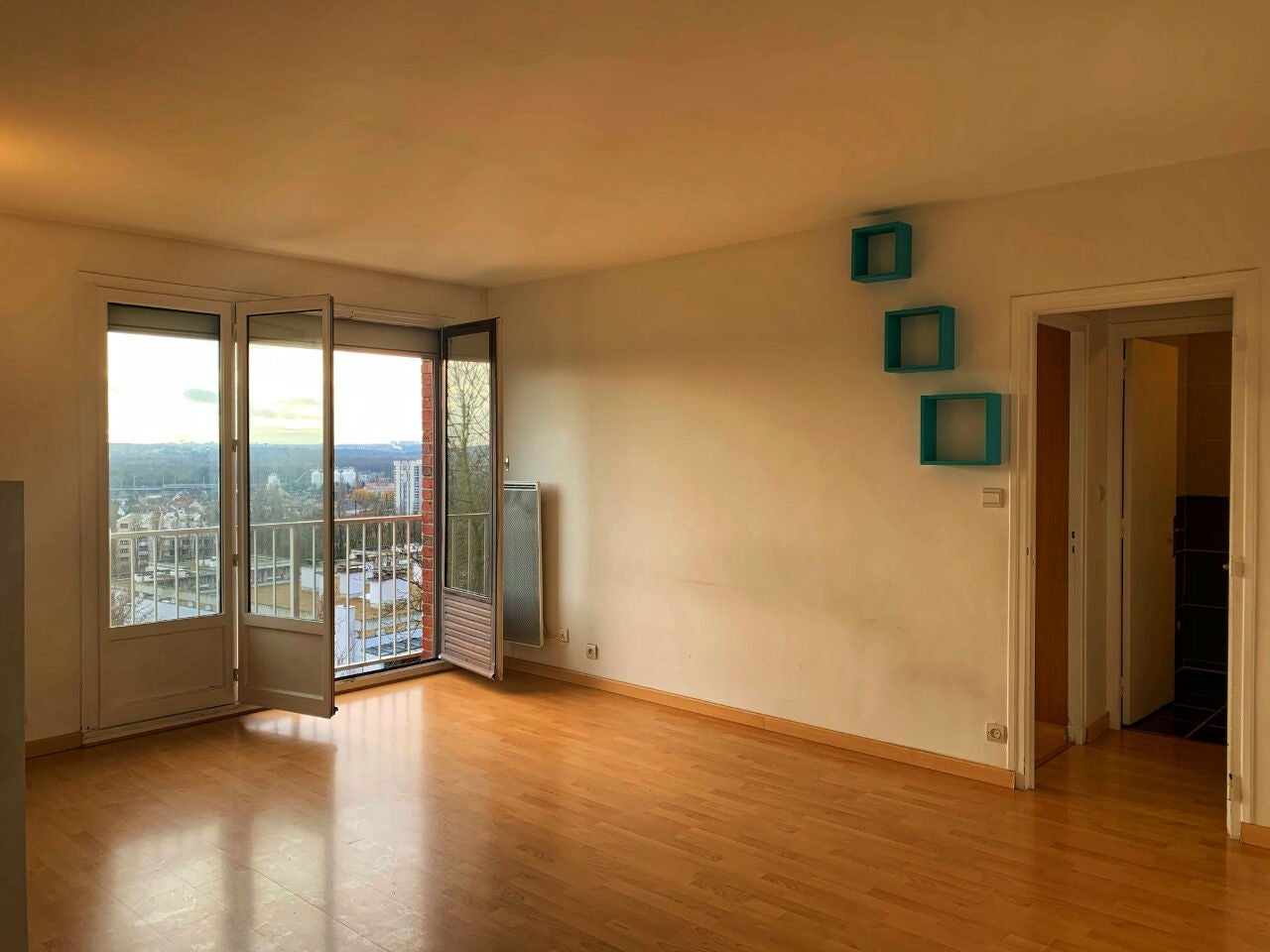 Flat Rue du Général Kœnig in Athis-Mons