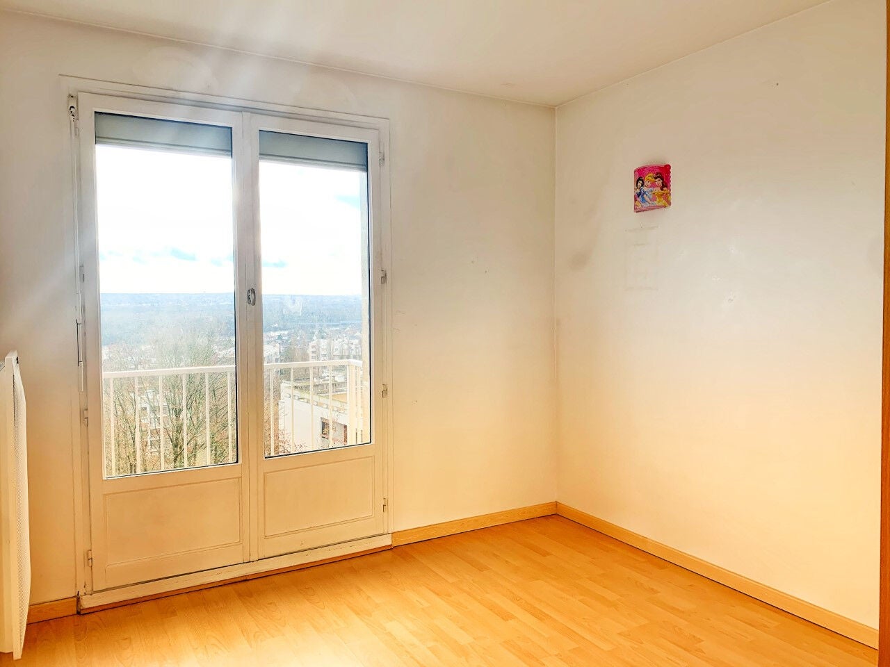 Flat Rue du Général Kœnig in Athis-Mons