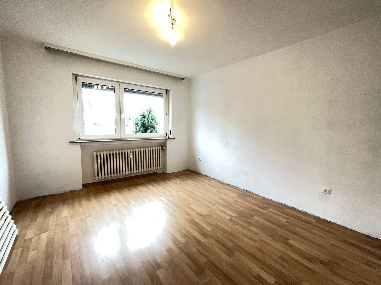 Wohnung Harald-Hamberg-Straße in Schweinfurt