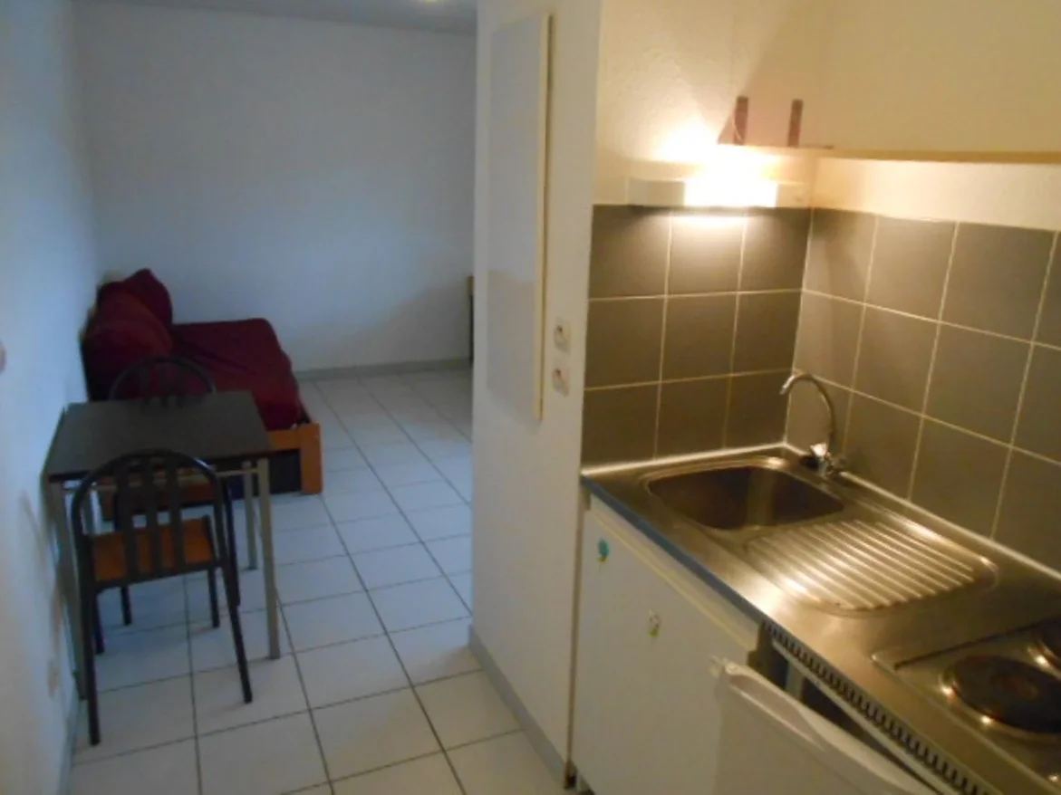 Appartement Avenue du Professeur Émile Jeanbrau à Montpellier