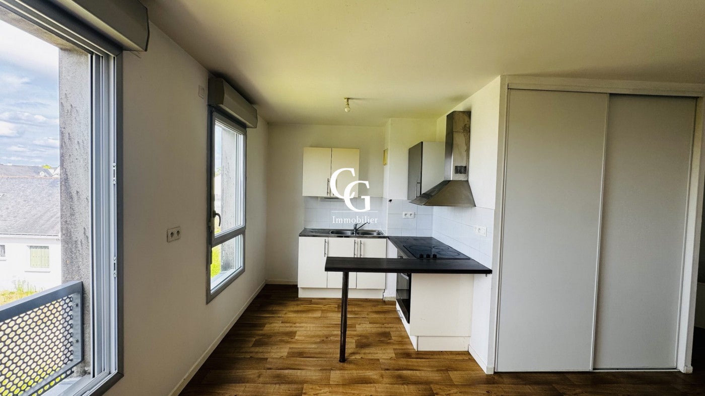 Appartement Rue du Plessis Maillard à Sainte-Luce-sur-Loire