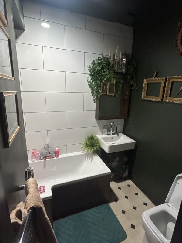 Room Fearneyside in Bolton