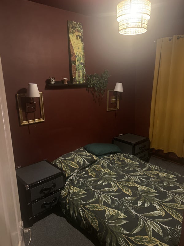 Room Fearneyside in Bolton
