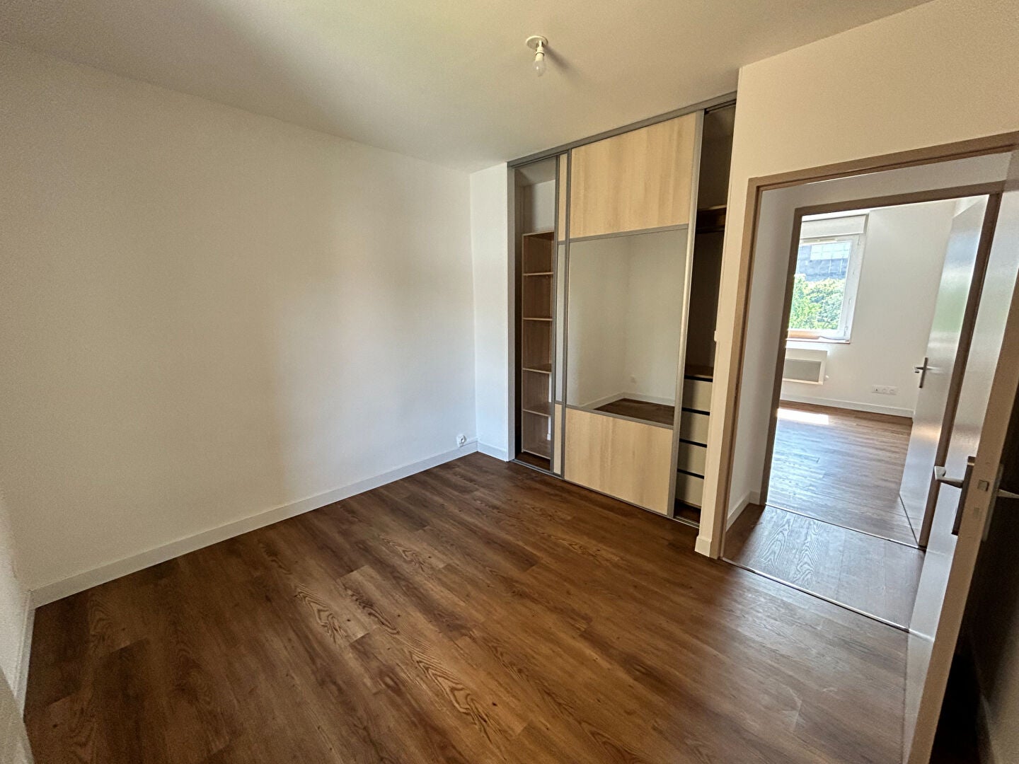 Appartement Rue du Maréchal Foch à Le Creusot