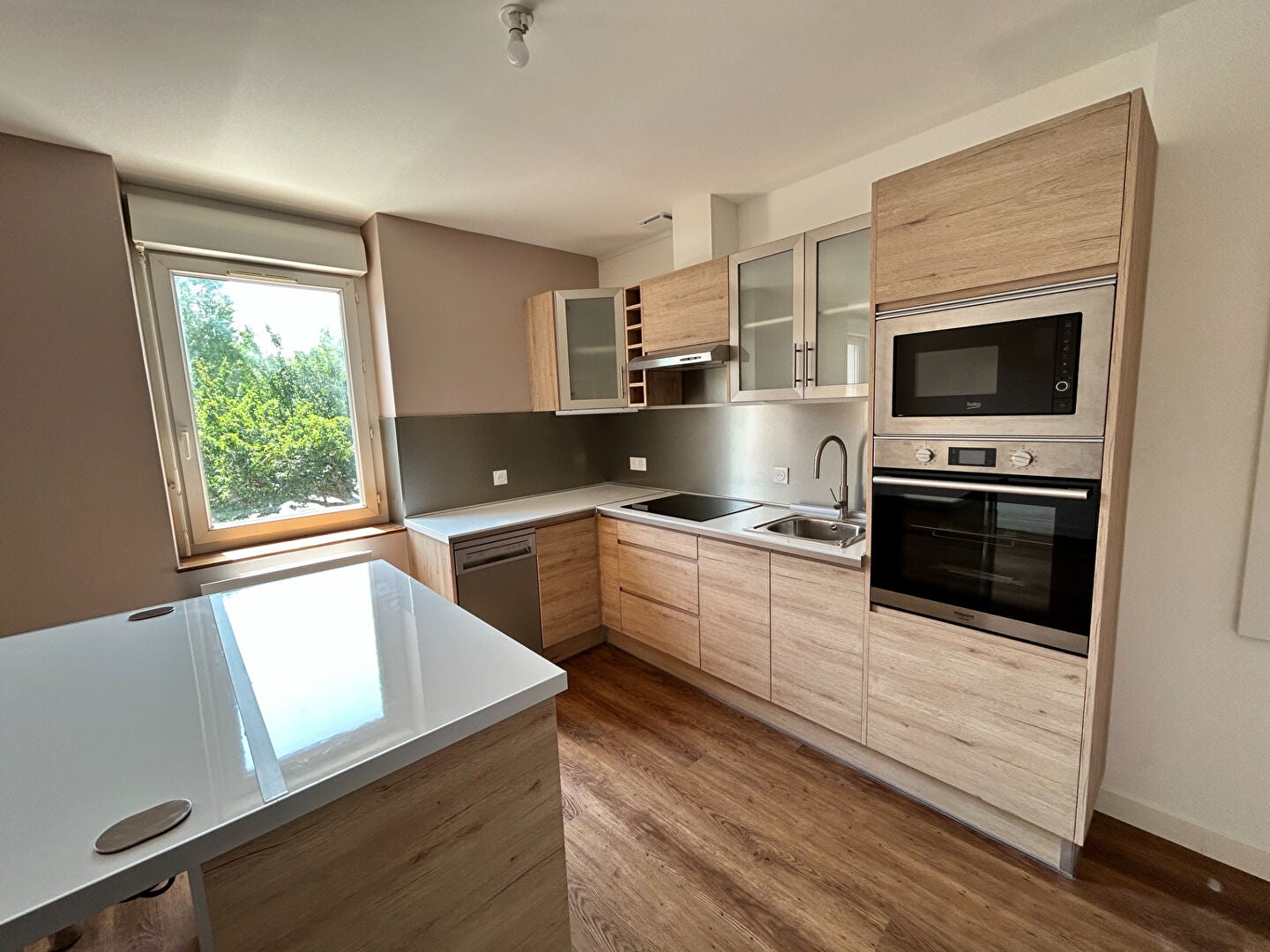 Appartement Rue du Maréchal Foch à Le Creusot