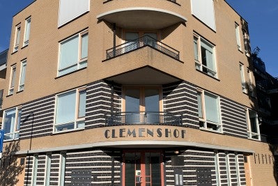 Flat Clemenshof in Noordwijkerhout