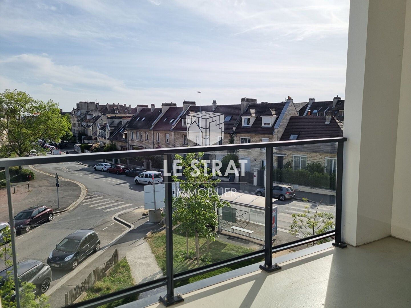 Appartement Rue de Lebisey à Caen