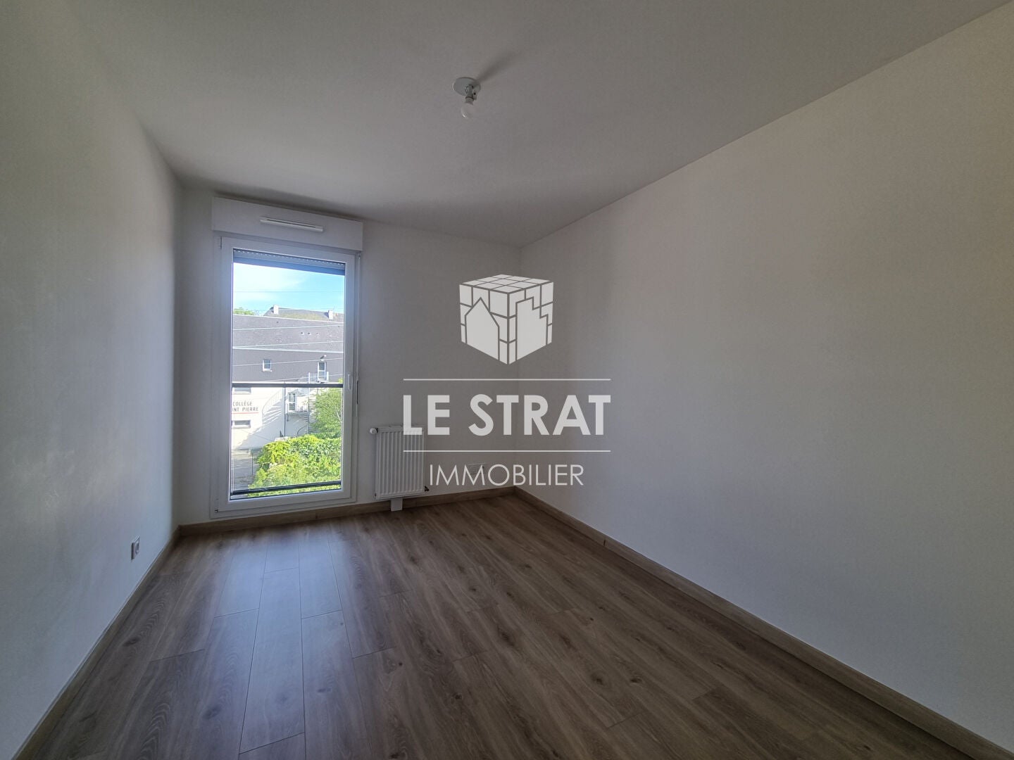 Appartement Rue de Lebisey à Caen