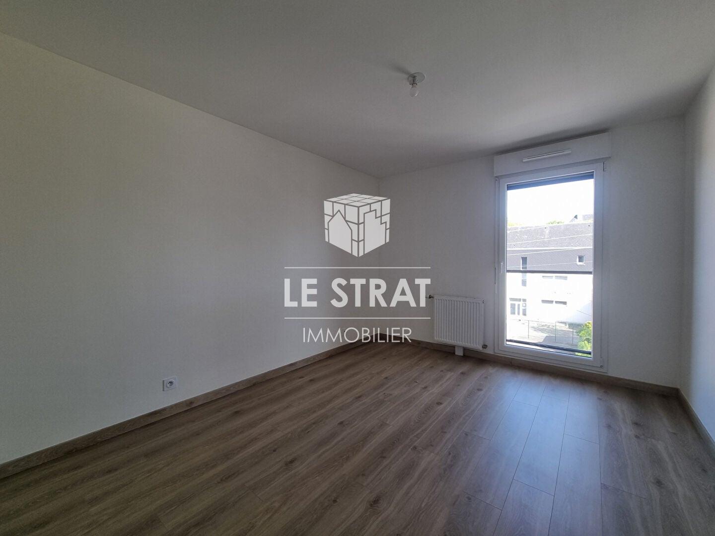 Appartement Rue de Lebisey à Caen