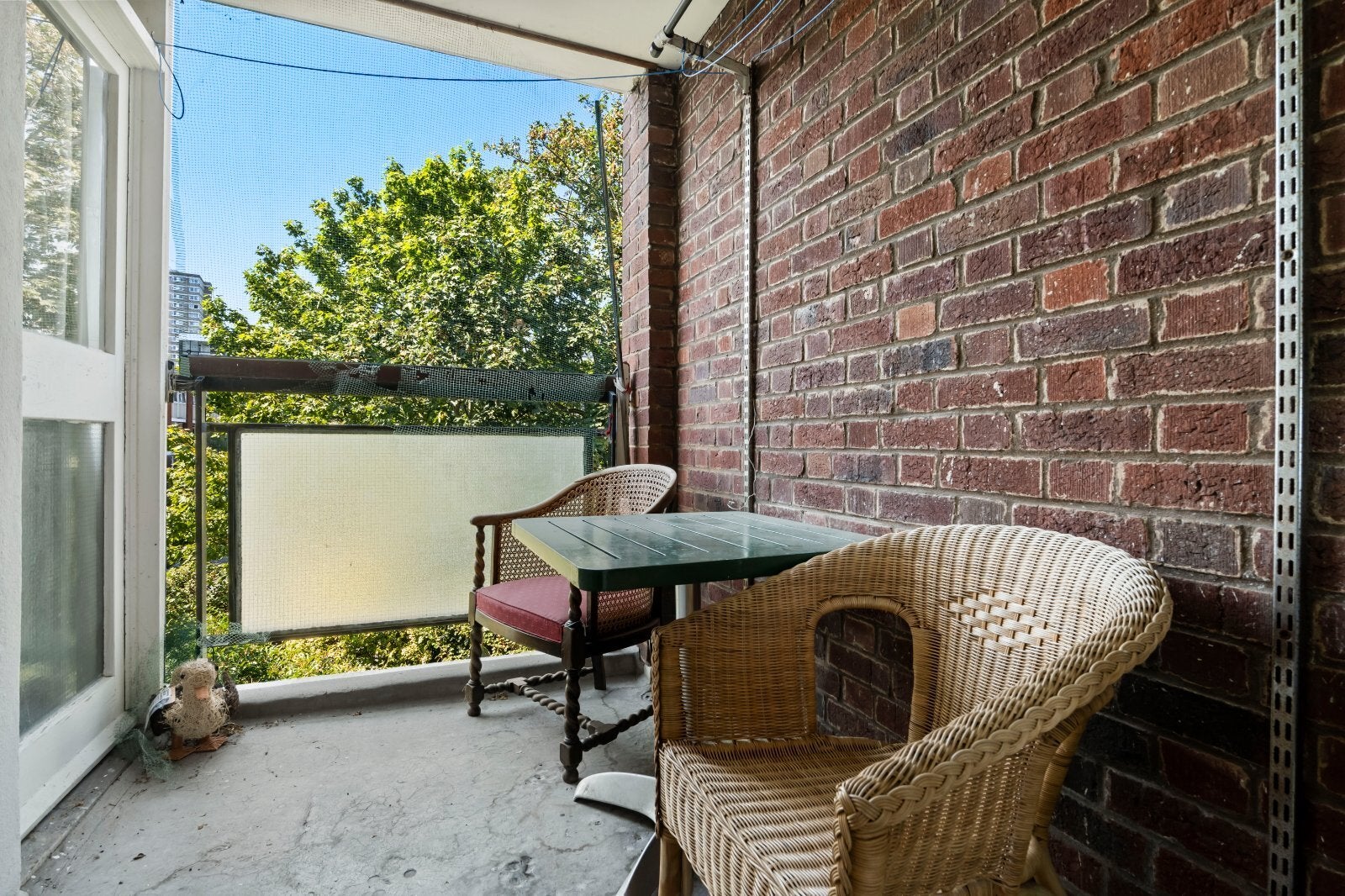 Flat Watford Close in Greater London